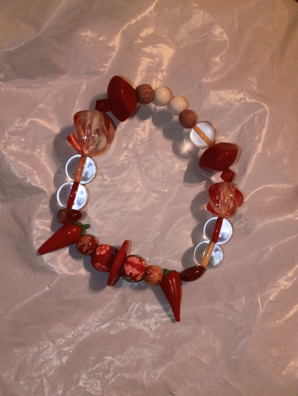 Handmade Bracelet